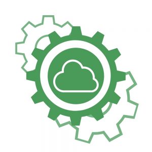 Gear Cloud Logo